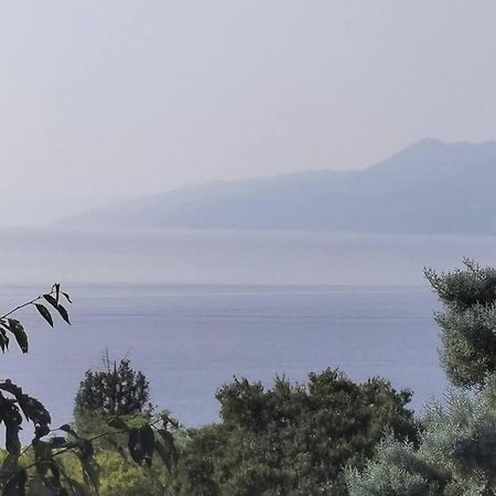 Apartman Liburna Fiume Esterno foto