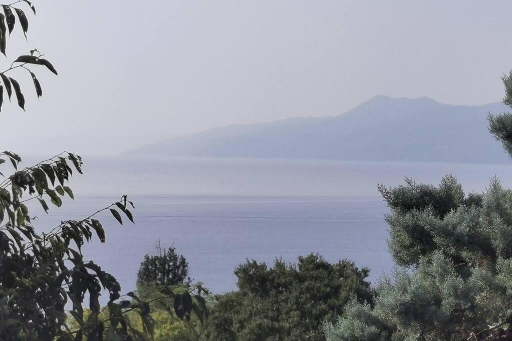 Apartman Liburna Fiume Esterno foto