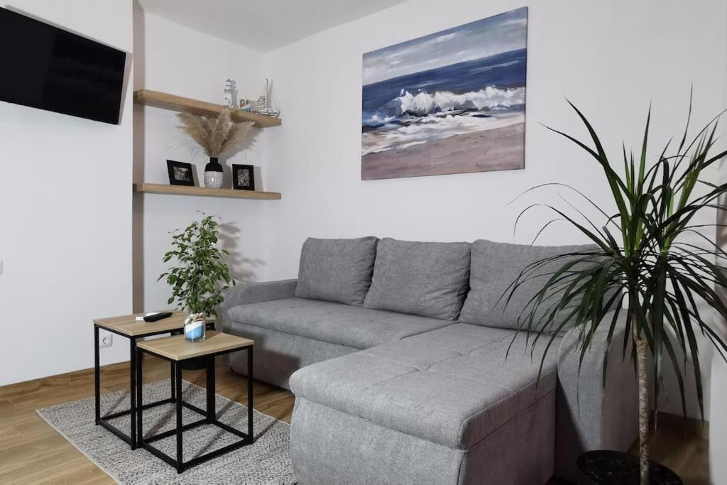 Apartman Liburna Fiume Esterno foto