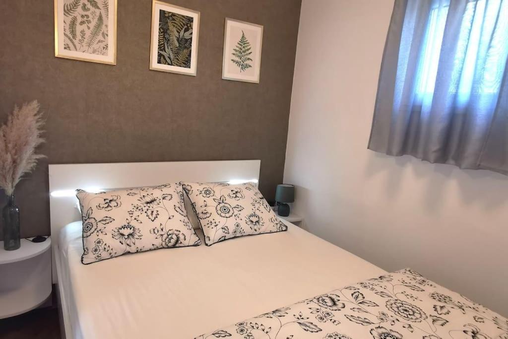 Apartman Liburna Fiume Esterno foto