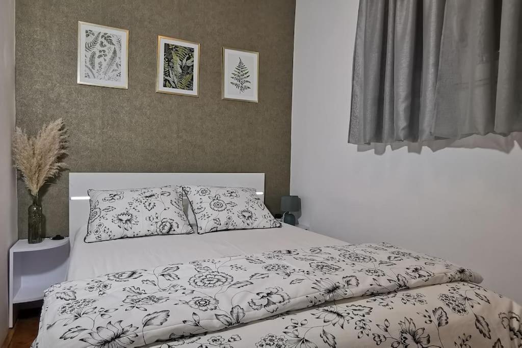 Apartman Liburna Fiume Esterno foto