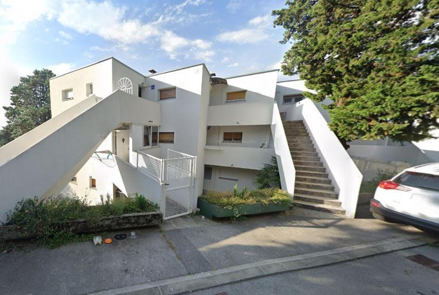 Apartman Liburna Fiume Esterno foto